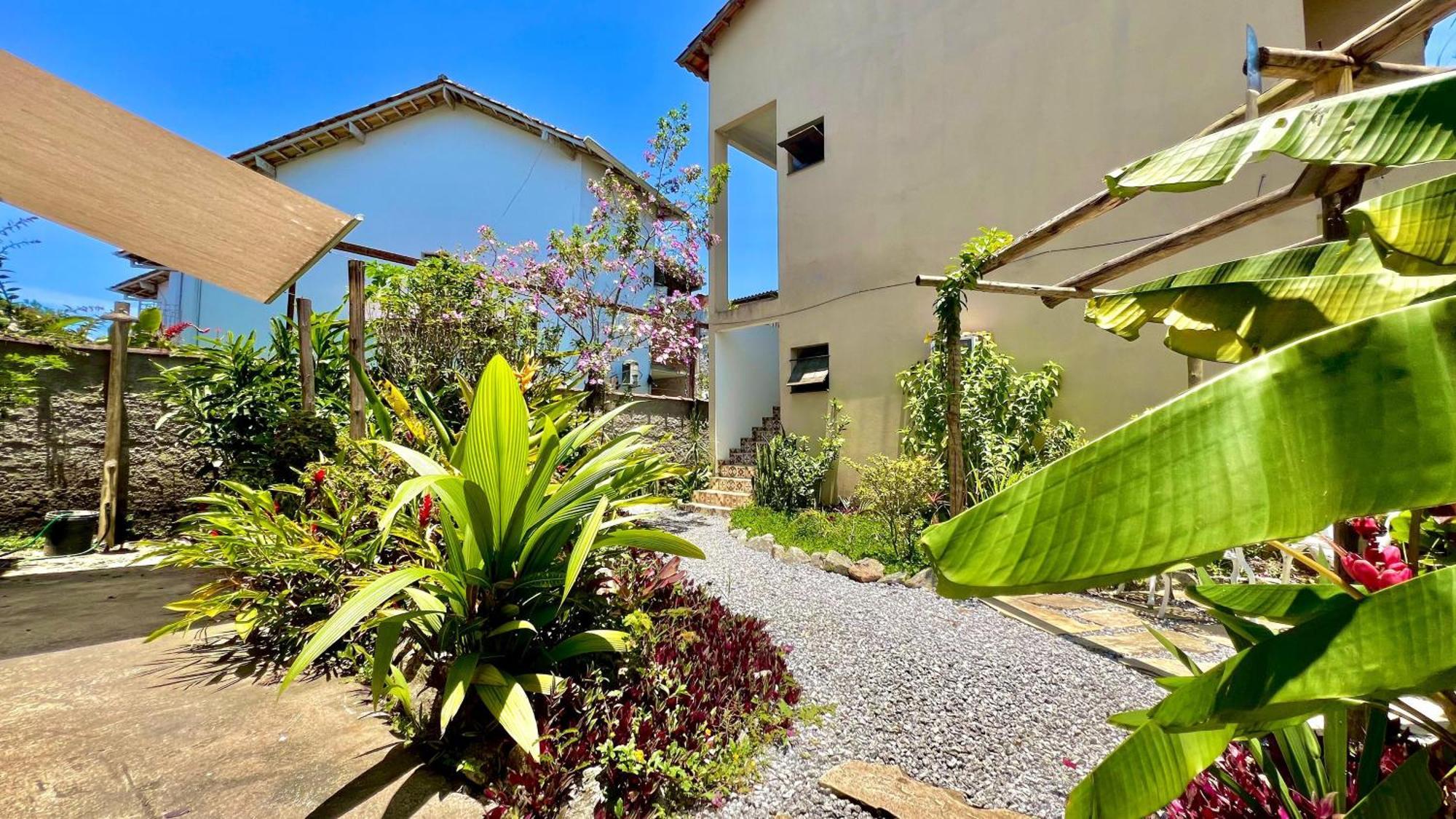 Canto Do Jao Araquari Exterior foto