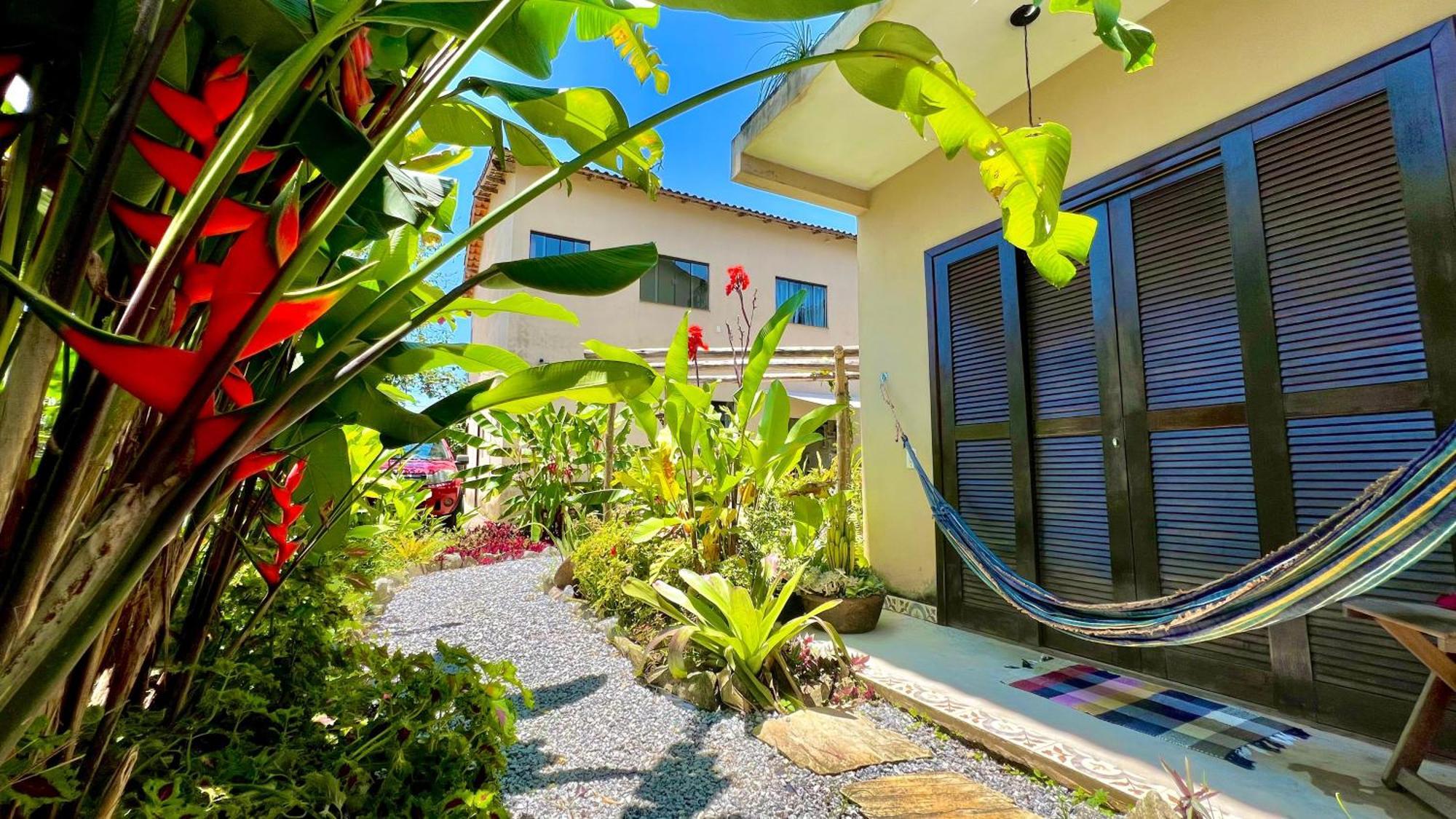 Canto Do Jao Araquari Exterior foto